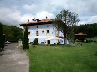 Hotel Rural Sucuevas - Llano-Con - 2