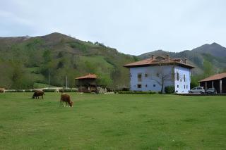 Hotel Rural Sucuevas - Llano-Con - 9