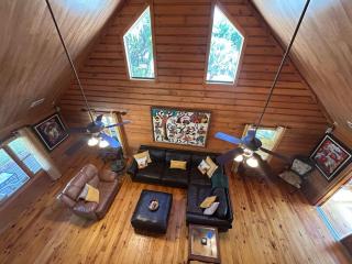 Ranchero Log Cabin - Sebring - 6