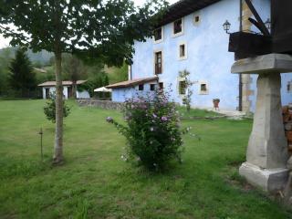 Hotel Rural Sucuevas - Llano-Con - 5