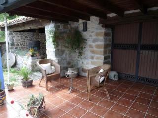 Hotel Rural Sucuevas - Llano-Con - 4