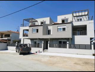 Stella Apartment - Nikiti - 0