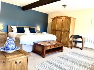 The Granary - Sanquhar - 9