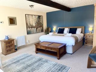 The Granary - Sanquhar - 0