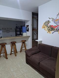 Apartamento em Barra do Cunhaú - Barra do Cunhau - 5