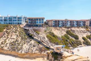 Ocean facing Condo in Solana - Solana Beach - 0