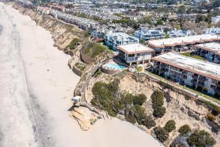 Ocean facing Condo in Solana - Solana Beach - 8