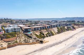 Ocean facing Condo in Solana - Solana Beach - 7