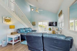 Our Peace of Heaven - Oak Island - 6