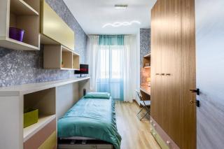 The house Garbagnate Milanese Milano - Garbagnate Milanese - 6