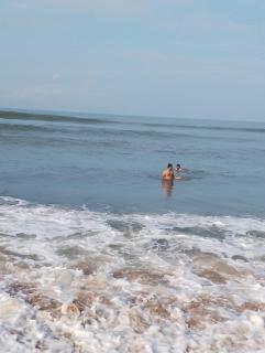 Gokarna Beach Nirmala Homestay - Gokarn - 7