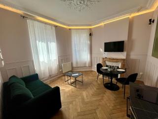 La Violette - Rouen - 8