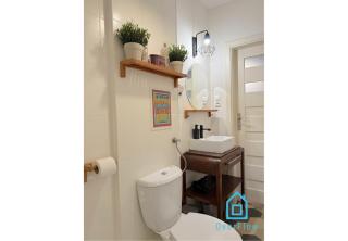Antique Room - Charming Place, 15 Minutes to Gdańsk Old Town & Seaside - Danzig - 2