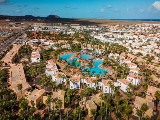 Book Jet - OASIS DUNAS maxi Pool & Suite apartments - Corralejo - 9