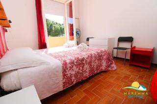 Maremma Holidays : Trasimeno Apartment - Follonica - 2