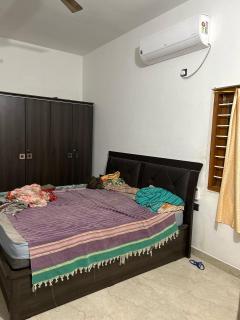 Kaveri village stay - Jāmb - 5