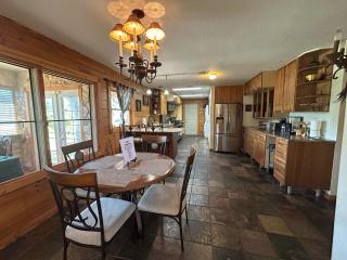 Ranchero Log Cabin - Sebring - 4