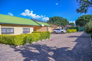 Leopard Tree Apartments - Lusaka - 9