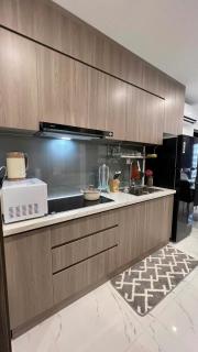 SHI HOUSE- Romantic Studios GH6& Near Vincom Mall - Long Bình - 4