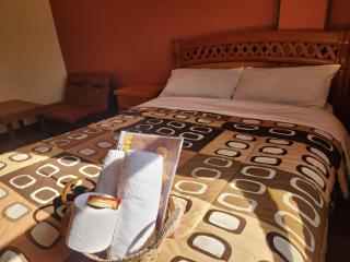 Club Spa - La Paz - 5