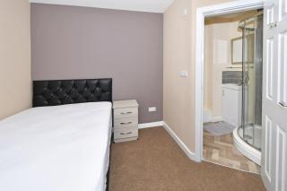 Townhouse at Alton Street Crewe - 9