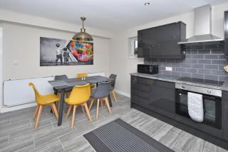 Townhouse at Alton Street Crewe - 8