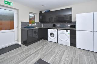 Townhouse at Alton Street Crewe - 7