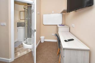 Townhouse at Alton Street Crewe - 5