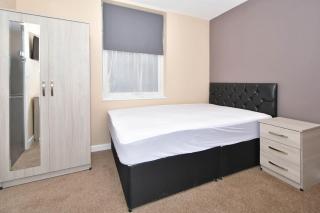 Townhouse at Alton Street Crewe - 3