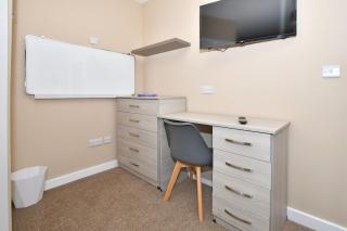 Townhouse at Alton Street Crewe - 1