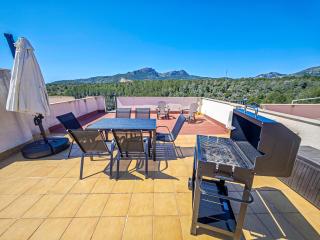 LITORAL COSTA DORADA - Las TERRAZAS 2 - 7