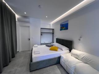 Villa Agur Kapo - Ksamil - 3