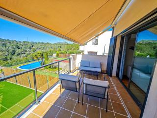 LITORAL COSTA DORADA - Las TERRAZAS 2 - 3