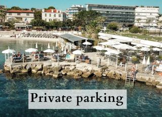 Royal Antibes - Luxury Hotel, Résidence, Beach & Spa - Antibes - 0