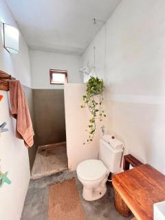 Casa Rosa Branca - Caraíva - 7