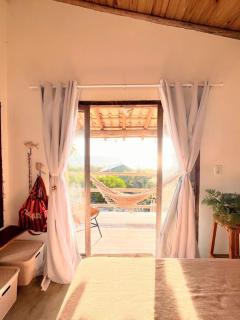 Casa Rosa Branca - Caraíva - 6