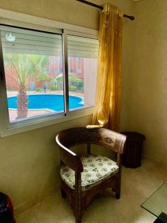 logement entier familly house - Tamaris - 3