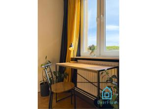 Vinyl Room - Charming Place, 15 Minutes to Gdańsk Old Town & Seaside - Danzig - 6