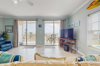 Beach Joy - DIBC 206A - Dauphin Island - 0