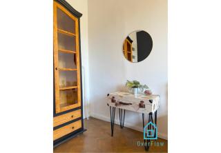 Vinyl Room - Charming Place, 15 Minutes to Gdańsk Old Town & Seaside - 5