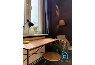 Vinyl Room - Charming Place, 15 Minutes to Gdańsk Old Town & Seaside - Danzig - 4