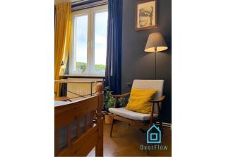 Vinyl Room - Charming Place, 15 Minutes to Gdańsk Old Town & Seaside - Danzig - 3