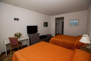 Hotel San Francisco - Toluca - 8