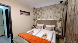 Balance Apartman Debrecen - 9