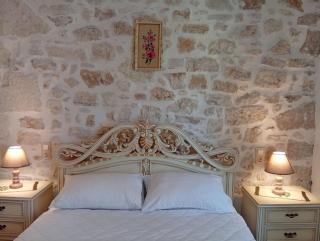 Tselekos House Old renovated stone house crete - Galiá - 9