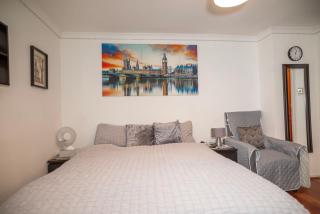 4 bed masonette with Garden - Londra - 0