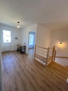 Ker Phan Cozy urban cottage with hot tub - 1