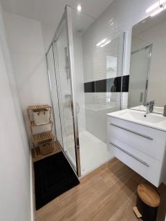 Ker Phan Cozy urban cottage with hot tub - Saint-Aubin-du-Cormier - 5