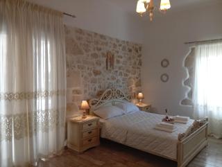Tselekos House Old renovated stone house crete - Galiá - 5