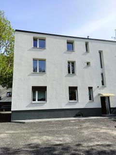 Nad Kanałem - Bydgoszcz - 1